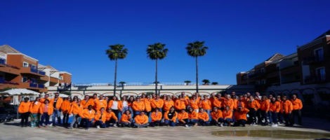 Babychou Services : Recrutement &amp; Convention