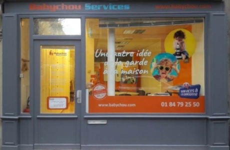 Accompagnement des franchisés Babychou Services