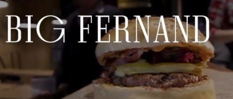 Combien coûte une franchise Big Fernand ? Prix et conditions !