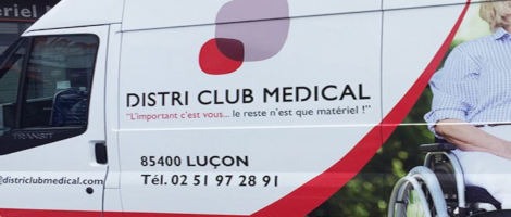 Distri Club Medical : Comment rejoindre l’enseigne en franchise ?