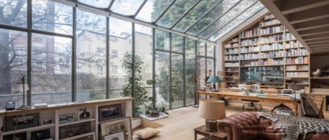 L’enseigne Espaces Atypiques ouvre une nouvelle agence à Orléans