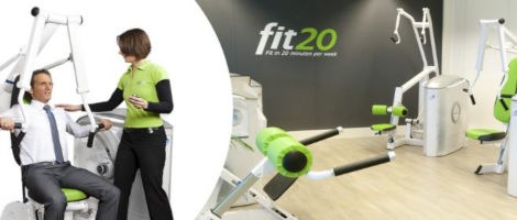 Le réseau fit20 classé parmi les franchises les plus influentes d’Europe