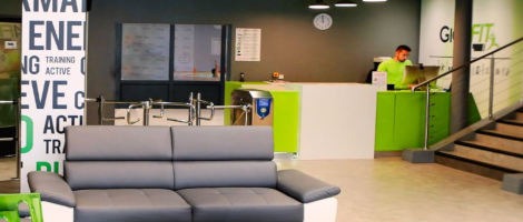 La franchise Gigafit poursuit ses sponsorings sportifs