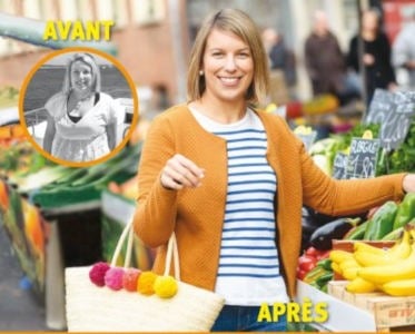 Naturhouse surfe sur un marché dynamique