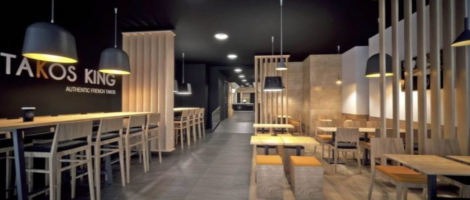 L’enseigne Takos King ouvre ses premiers drives français