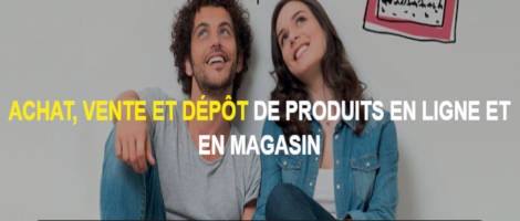 Fabrice Baj annonce son départ de la Direction Générale de Troc.com