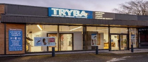 La franchise Tryba commence l&rsquo;année 2020 sur les chapeaux de roue