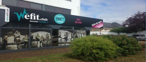 Wefit.Club poursuit son développement malgré le contexte de crise