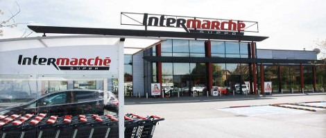 Intermarché se mobilise pour le monde agricole et lance le Franco-Score