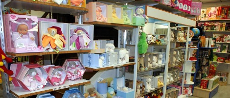 3 magasins franchisés Jouets Sajou ouvrent leurs portes en Occitanie et Auvergne-Rhône-Alpes