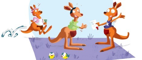 Je me lance en franchise avec Kangourou Kids pour ces 5 raisons !