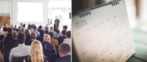 Les RDV d&rsquo;information de cette fin d&rsquo;année avec la franchise Laforêt