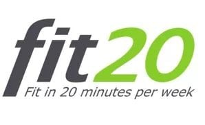 logo Fit20