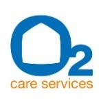 logo O2 Care services