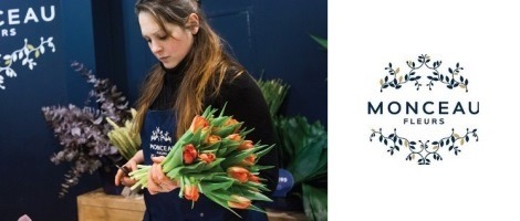 Le réseau Monceau Fleurs ouvre une boutique à Lisieux