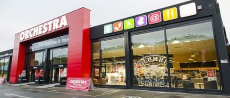 Orchestra-Prémaman envisage de solliciter la conversion de sa procédure de sauvegarde en procédure de redressement judiciaire