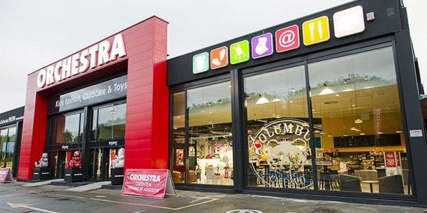 Orchestra-Prémaman envisage de solliciter la conversion de sa procédure de sauvegarde