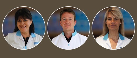 Trois nouveaux franchisés Dietplus rejoignent le réseau de rééquilibrage alimentaire