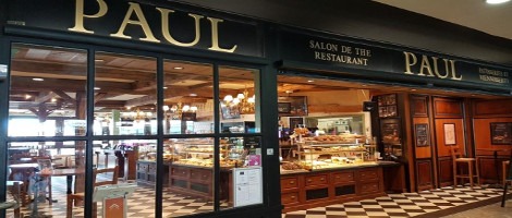 Une boulangerie Paul d’un nouveau genre ouvre ses portes à Caen