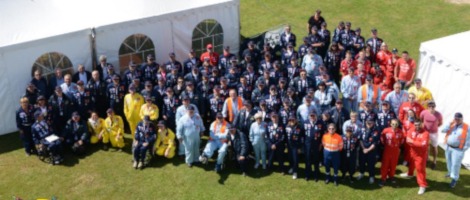 Master Pro et Brico Pro accompagnent  le Tour de France « Rêves de Gosses » 2019