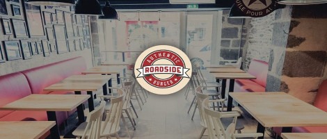 La franchise Roadside inaugure un nouveau restaurant taille XXL à Vannes