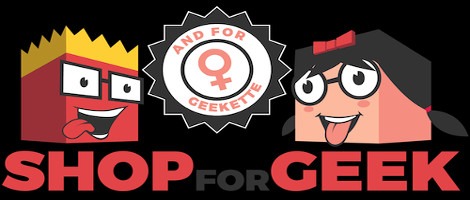 La franchise Shop for Geek poursuit son développement