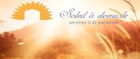 Découvrez le concept Soleil à Domicile