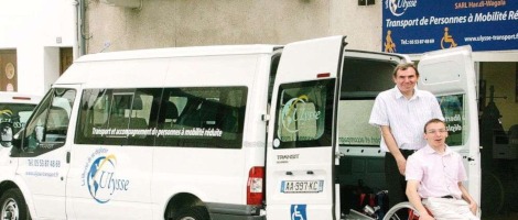 Le réseau de franchise Ulysse participe à une conférence de l’EDHEC sur le handicap