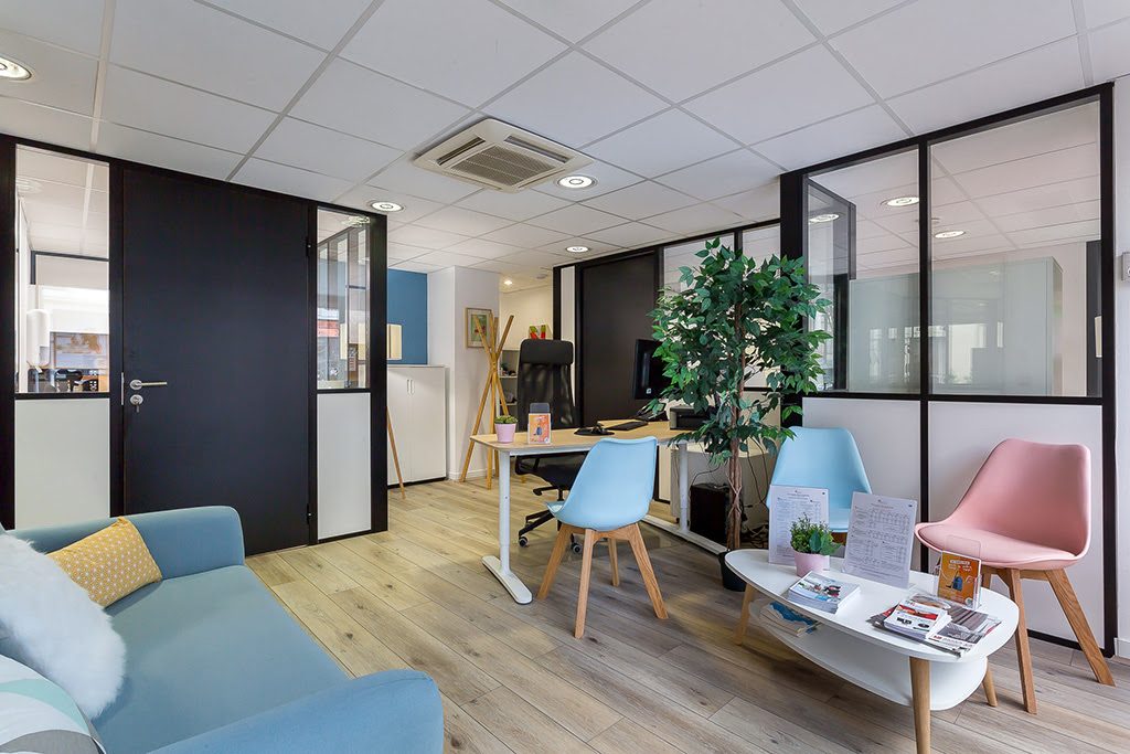 Précautions prises par les collaborateurs de Vivaservices