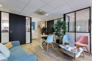 Précautions prises par les collaborateurs de Vivaservices