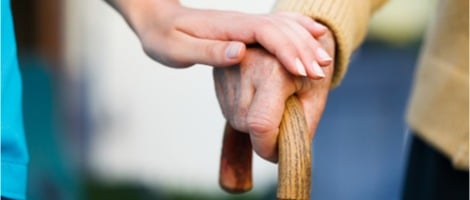 Nounou ADOM, Maison &amp; Services et Maintien ADOM recrutent !