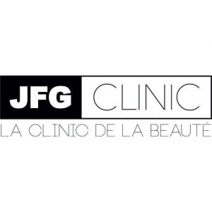 Logo Franchise JFG Clinic