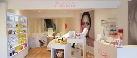 La franchise Qipao connaît un développement à grande vitesse