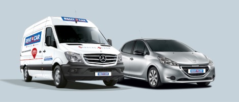 Devenir franchisé Rent A Car