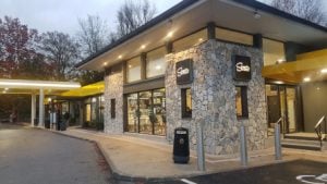 Le groupe SO2R : des concepts adaptés aux lieux de transit