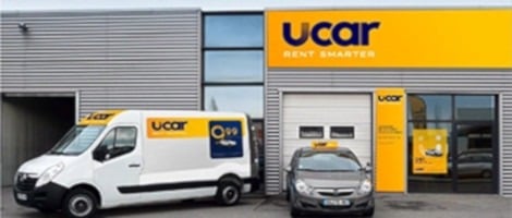 Comment devenir franchisé du réseau de location de véhicules UCAR ?
