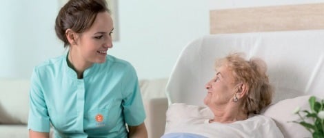 Age d&rsquo;Or Services veille à proposer des prestations de qualité