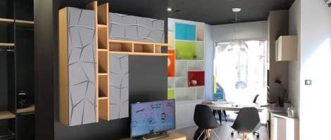 Le réseau Archea inaugure un nouveau showroom