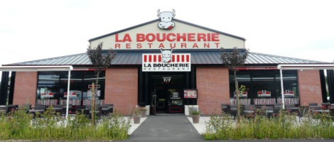 La franchise La Boucherie innove pour être plus proche de ses clients