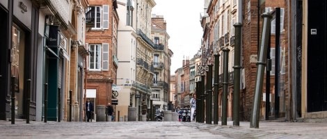 Ouvrez votre franchise Bureau Vallée City à Toulouse !