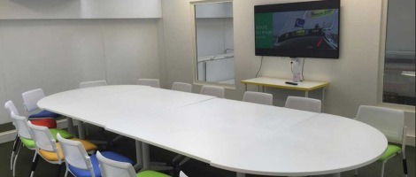 Devenez votre propre patron sans jamais être seul en rejoignant le réseau Bureau Vallée