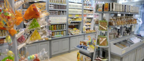 La franchise Délices Lamarque poursuit son expansion maîtrisée