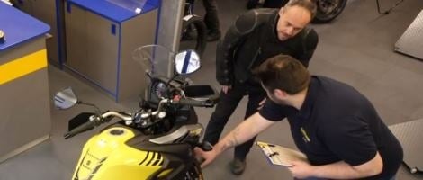 La franchise Doc&rsquo;Biker se lance dans les deux roues électriques