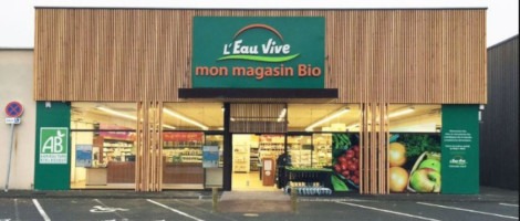 Une année 2019 dynamique pour la franchise L’Eau Vive