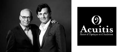 Franchise Acuitis : Une histoire de famille !