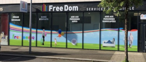 La franchise Free Dom entend recentrer son positionnement