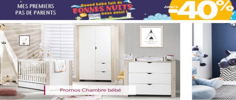 L’enseigne Autour de bébé lance son opération « Bonne nuit »