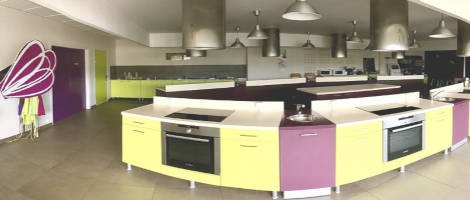 L’Atelier Gourmand : Tout savoir sur le concept !