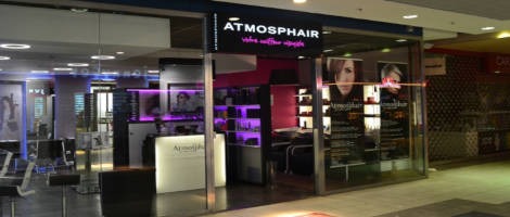 Pourquoi devenir franchisé Atmosphair ?