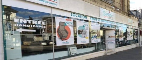 La franchise Bastide signe un accord avec son pool bancaire